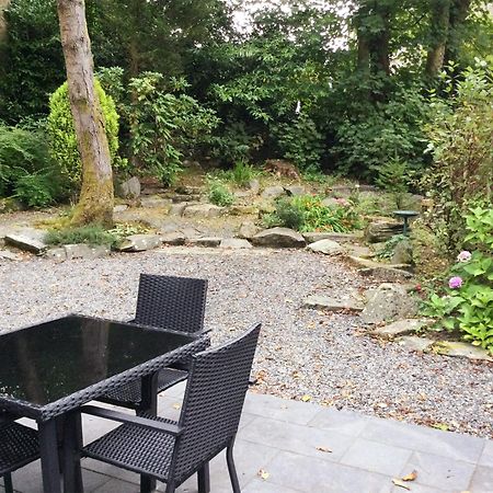 Hammer Bank Lodge ウィンダミア エクステリア 写真